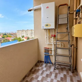 In nan 70.0 m² apartment is for rent - Image 8
