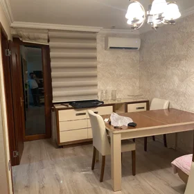 In Xəzər rayonu 30.0 m² apartment is for rent - Image 8