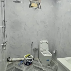 In Sumgayit 110.0 m² house with 4.0 rooms is for rent - Image 8