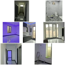 In Sumgayit 110.0 m² house with 4.0 rooms is for rent - Image 9