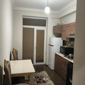 In Ganja 57.0 m² apartment is for rent - Image 2