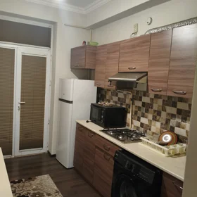 In Ganja 57.0 m² apartment is for rent - Image 3