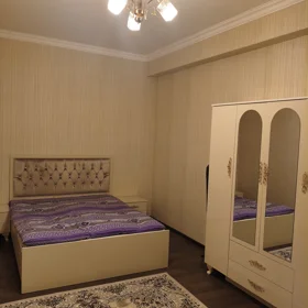 In Ganja 57.0 m² apartment is for rent - Image 5
