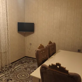 In Ganja 57.0 m² apartment is for rent - Image 8