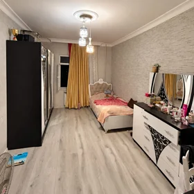 In Baku 98.0 m² apartment is for sale - Image 5