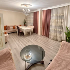 In Baku 98.0 m² apartment is for sale - Image 6