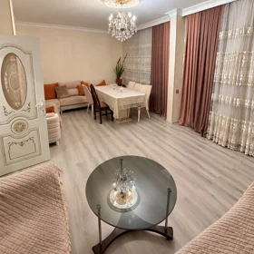 In Baku 98.0 m² apartment is for sale - Image 8