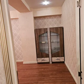 In Səbail rayonu 115.0 m² apartment is for rent - Image 2