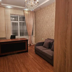 In Səbail rayonu 115.0 m² apartment is for rent - Image 4