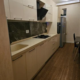 In Səbail rayonu 115.0 m² apartment is for rent - Image 7