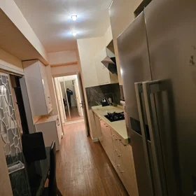 In Səbail rayonu 115.0 m² apartment is for rent - Image 8