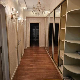 In Səbail rayonu 115.0 m² apartment is for rent - Image 9