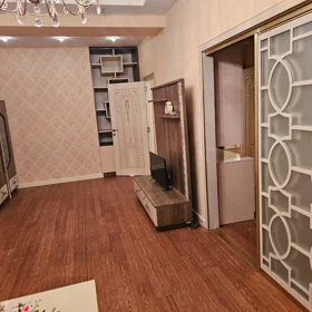 In Səbail rayonu 115.0 m² apartment is for rent - Image 10
