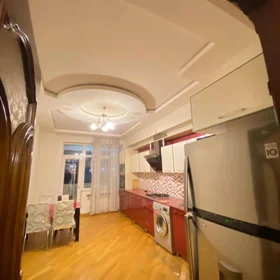 In Baku 180.0 m² apartment is for rent - Image 10
