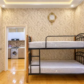 In Baku 50.0 m² apartment is for rent - Image 2