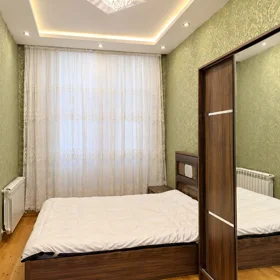 In Baku 50.0 m² apartment is for rent - Image 3