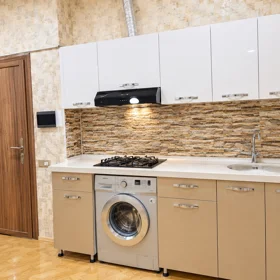 In Baku 50.0 m² apartment is for rent - Image 4