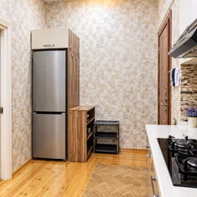 In Baku 50.0 m² apartment is for rent - Image 5