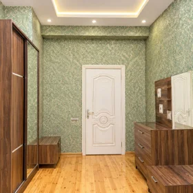 In Baku 50.0 m² apartment is for rent - Image 6