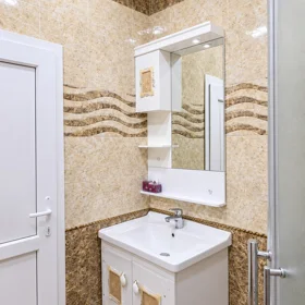 In Baku 50.0 m² apartment is for rent - Image 7