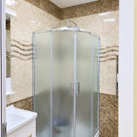 In Baku 50.0 m² apartment is for rent - Image 8