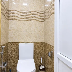 In Baku 50.0 m² apartment is for rent - Image 9