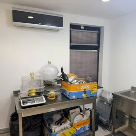 In Baku 113.0 m² commercial is for rent - Image 6