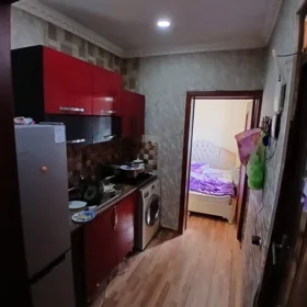 In Khirdalan 52.0 m² house with 2.0 rooms is for rent - Image 4