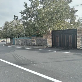 In Gabala nan acre land is for sale - Image 2