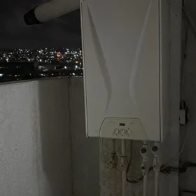 In Khirdalan 42.0 m² apartment is for rent - Image 8