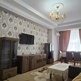 In Khirdalan 80.0 m² apartment is for rent - Image 4