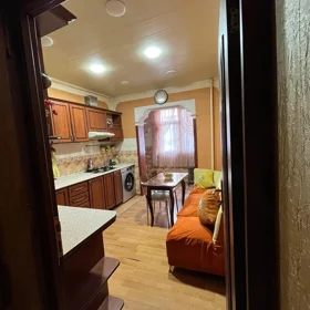 In Baku 70.0 m² apartment is for rent - Image 2