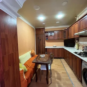 In Baku 70.0 m² apartment is for rent - Image 6