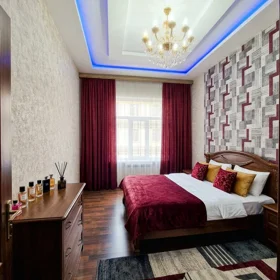 In Baku 120.0 m² apartment is for rent - Image 2