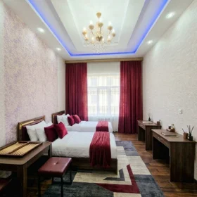 In Baku 120.0 m² apartment is for rent - Image 3