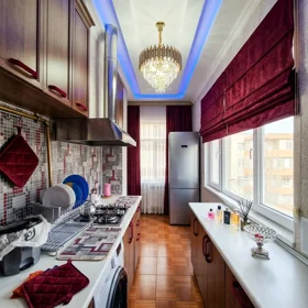 In Baku 120.0 m² apartment is for rent - Image 4