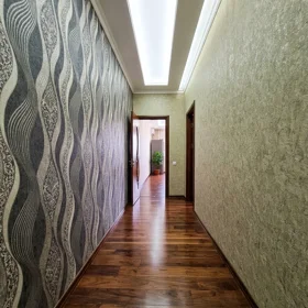 In Baku 120.0 m² apartment is for rent - Image 5