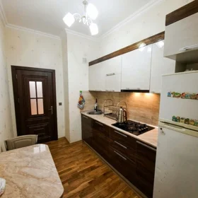 In Baku 60.0 m² apartment is for rent - Image 6