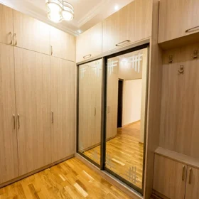 In Baku 60.0 m² apartment is for rent - Image 7