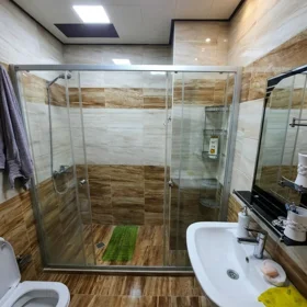 In Baku 60.0 m² apartment is for rent - Image 9