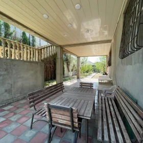 In Sabunçu rayonu 200.0 m² house with 7.0 rooms is for sale - Image 4