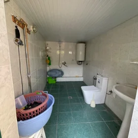 In Sabunçu rayonu 200.0 m² house with 7.0 rooms is for sale - Image 9
