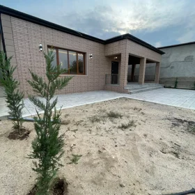 In Sabunçu rayonu 100.0 m² house with 3.0 rooms is for sale - Image 2