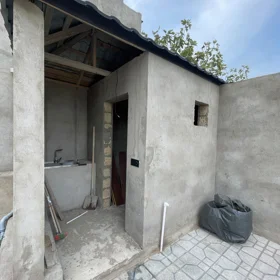 In Sabunçu rayonu 100.0 m² house with 3.0 rooms is for sale - Image 7