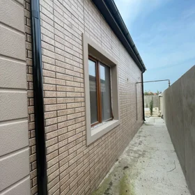 In Sabunçu rayonu 100.0 m² house with 3.0 rooms is for sale - Image 9