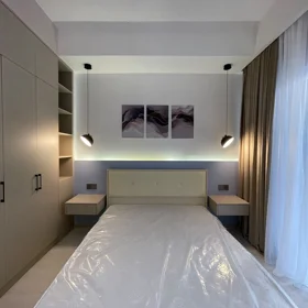 In Binəqədi rayonu 70.0 m² apartment is for sale - Image 2