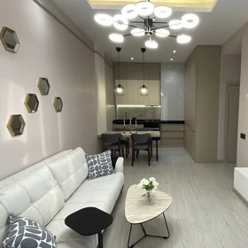 In Binəqədi rayonu 70.0 m² apartment is for sale - Image 3