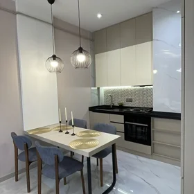 In Binəqədi rayonu 70.0 m² apartment is for sale - Image 4