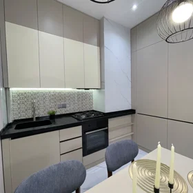 In Binəqədi rayonu 70.0 m² apartment is for sale - Image 6