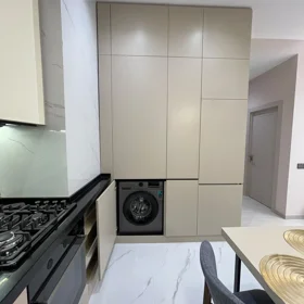 In Binəqədi rayonu 70.0 m² apartment is for sale - Image 7